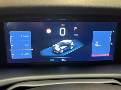 Jeep Avenger Neuwagen