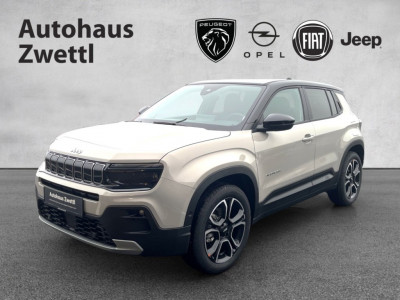 Jeep Avenger Neuwagen