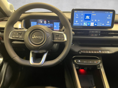 Jeep Avenger Neuwagen