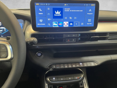 Jeep Avenger Neuwagen