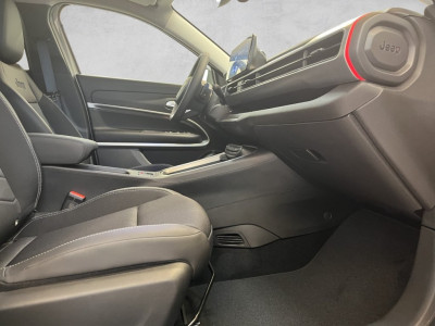 Jeep Avenger Neuwagen