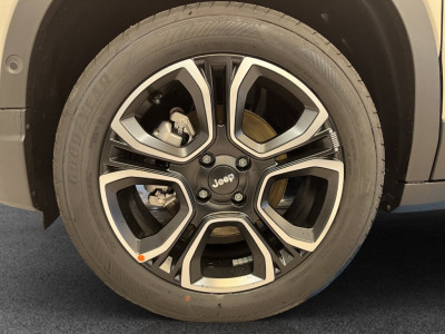 Jeep Avenger Neuwagen