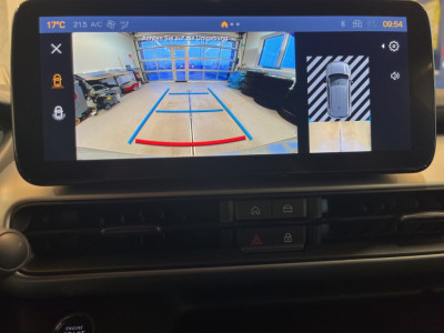 Jeep Avenger Neuwagen