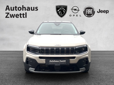 Jeep Avenger Neuwagen