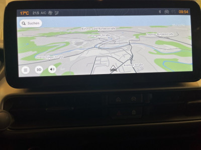 Jeep Avenger Neuwagen