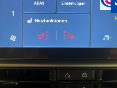 Jeep Avenger Neuwagen