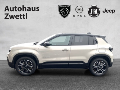 Jeep Avenger Neuwagen