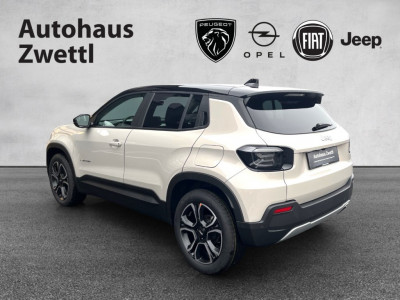 Jeep Avenger Neuwagen