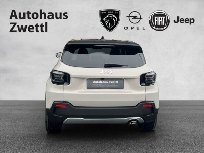 Jeep Avenger Neuwagen