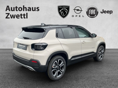 Jeep Avenger Neuwagen