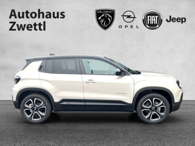 Jeep Avenger Neuwagen