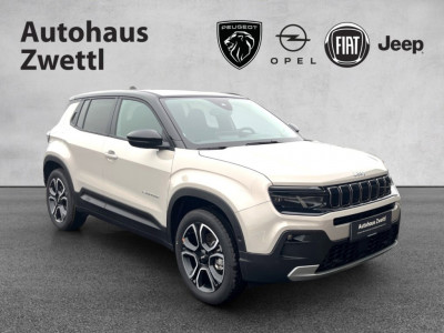 Jeep Avenger Neuwagen