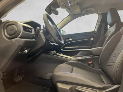 Jeep Avenger Neuwagen