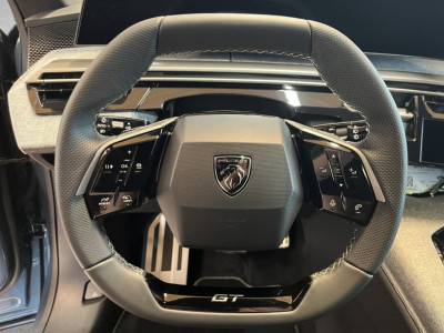 Peugeot 5008 Gebrauchtwagen