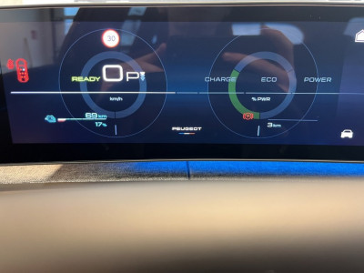 Peugeot 5008 Gebrauchtwagen