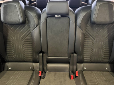 Peugeot 5008 Gebrauchtwagen