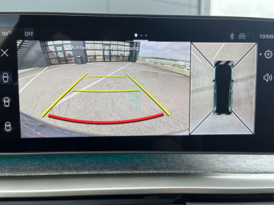 Peugeot 5008 Gebrauchtwagen