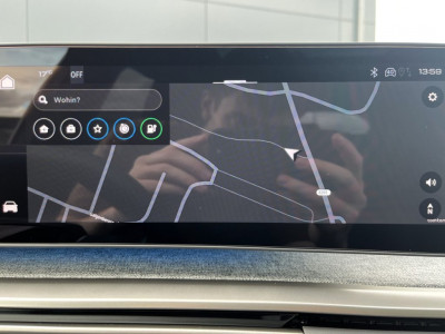 Peugeot 5008 Gebrauchtwagen