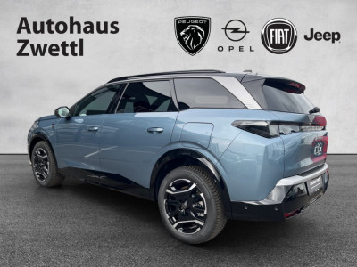 Peugeot 5008 Gebrauchtwagen