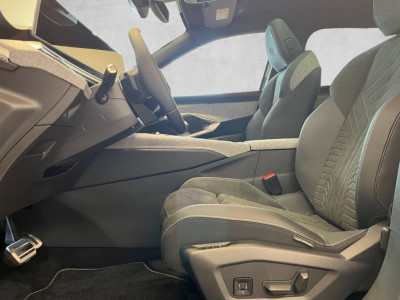 Peugeot 5008 Gebrauchtwagen