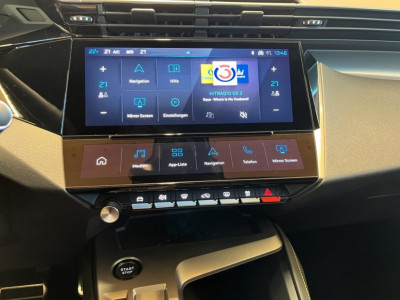 Peugeot 308 Gebrauchtwagen