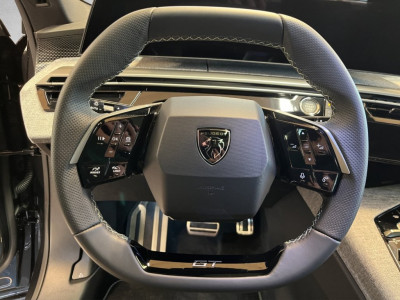 Peugeot 5008 Gebrauchtwagen