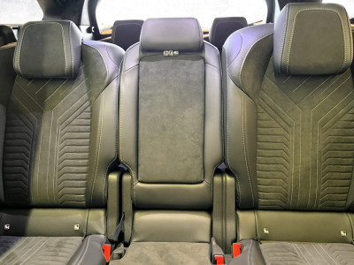 Peugeot 5008 Gebrauchtwagen