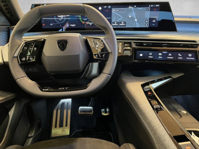 Peugeot 5008 Gebrauchtwagen