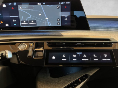 Peugeot 5008 Gebrauchtwagen