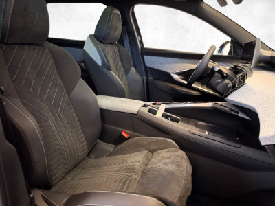 Peugeot 5008 Gebrauchtwagen