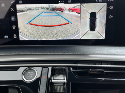 Peugeot 5008 Gebrauchtwagen