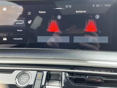 Peugeot 5008 Gebrauchtwagen