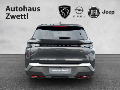 Peugeot 5008 Gebrauchtwagen