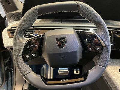 Peugeot 5008 Gebrauchtwagen