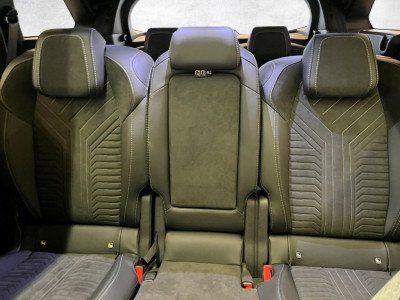 Peugeot 5008 Gebrauchtwagen