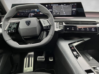 Peugeot 5008 Gebrauchtwagen