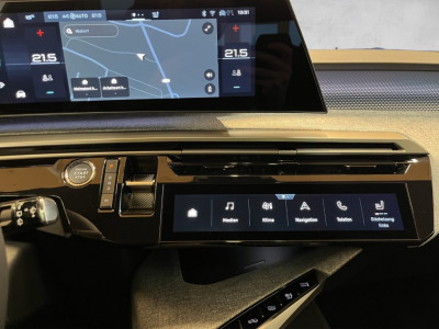 Peugeot 5008 Gebrauchtwagen