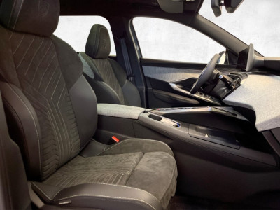 Peugeot 5008 Gebrauchtwagen