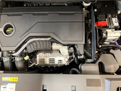 Peugeot 5008 Gebrauchtwagen