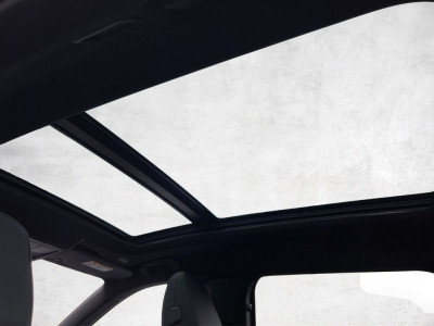 Peugeot 5008 Gebrauchtwagen