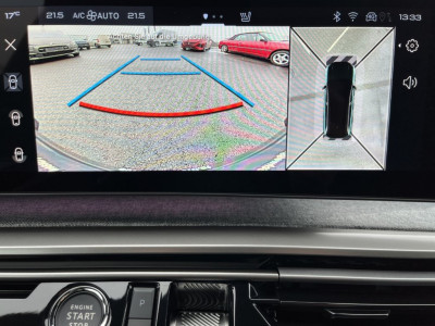 Peugeot 5008 Gebrauchtwagen