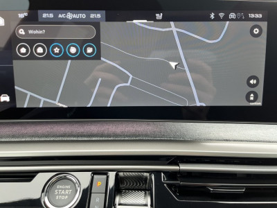 Peugeot 5008 Gebrauchtwagen