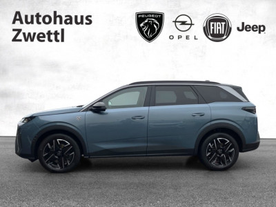 Peugeot 5008 Gebrauchtwagen