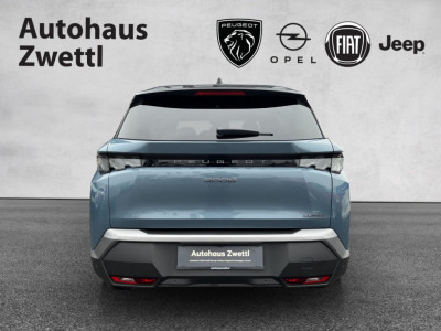 Peugeot 5008 Gebrauchtwagen