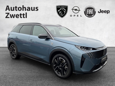 Peugeot 5008 Gebrauchtwagen