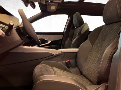 Peugeot 5008 Gebrauchtwagen