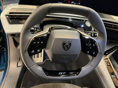 Peugeot 5008 Gebrauchtwagen