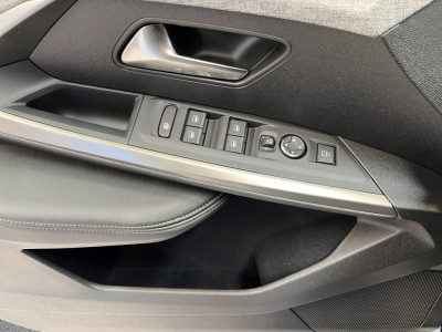 Peugeot 5008 Gebrauchtwagen