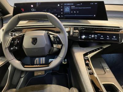 Peugeot 5008 Gebrauchtwagen