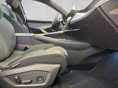 Peugeot 5008 Gebrauchtwagen